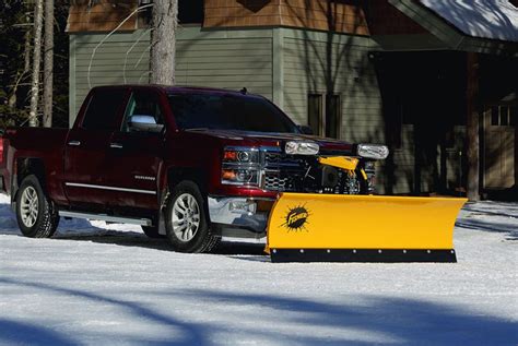 where to buy snow plows